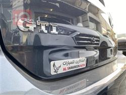 فولكسفاغن جولف